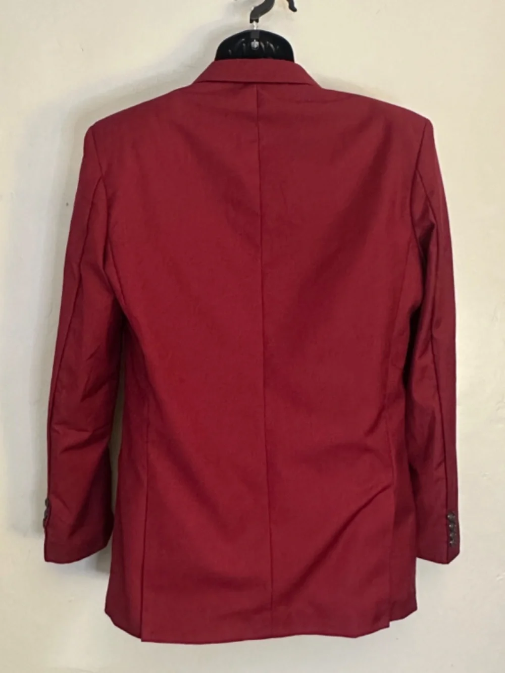Fantasy Football Champion Blazer Large ~40R Gently worn 65% polyester/35% cotton